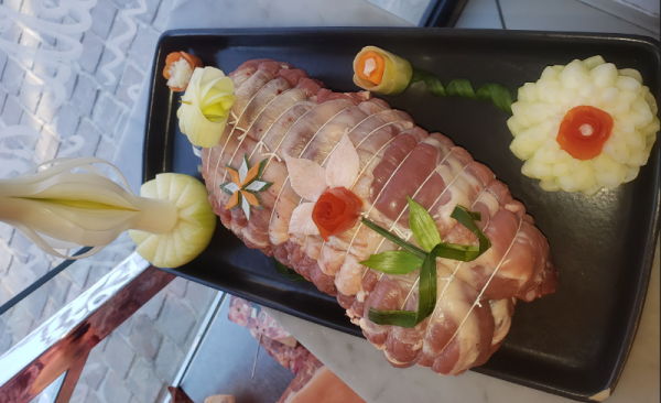 Comment cuire votre gigot d'agneau pour qu'il soit tendre ?